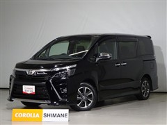 ヴォクシー ZSキラメキ3