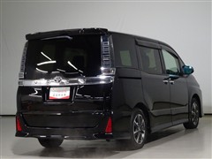 ヴォクシー ZSキラメキ3