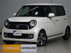 N-ONE プレミアム ツアラーSS