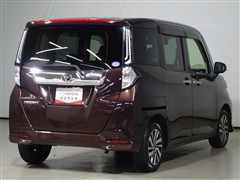 ルーミー カスタムG