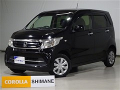 ホンダ N-WGN G