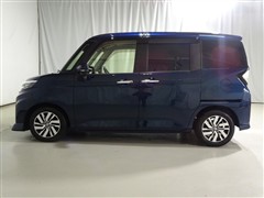 ルーミー カスタムG