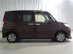 ルーミー カスタムG S