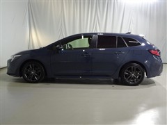 カローラツーリング HV WXB