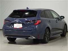 カローラツーリング HV WXB