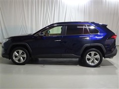 RAV4 ハイブリッドG
