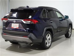 RAV4 ハイブリッドG