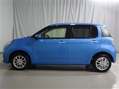 パッソ モーダ S