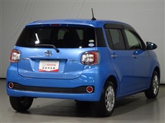 パッソ モーダ S