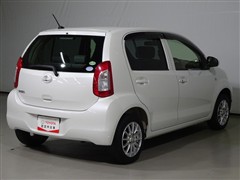 パッソ X Lパッケージ