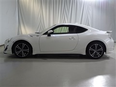 86 GTリミテッド