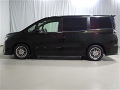 ヴォクシー ZS