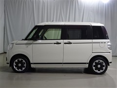 ムーヴキャンバス G BAVS SA