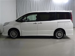 ノア ハイブリッド SI WXB2