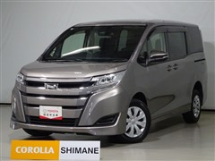 トヨタ ノア X