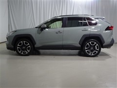 RAV4 アドベンチャー
