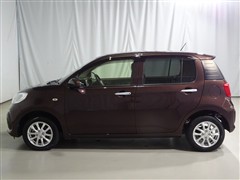 パッソ X Lパッケージ