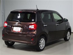 パッソ X Lパッケージ