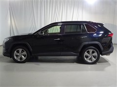 RAV4 ハイブリッドG