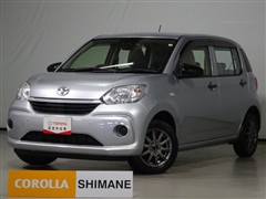 パッソ X Lパケージ S