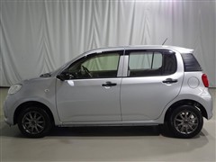 パッソ X Lパケージ S