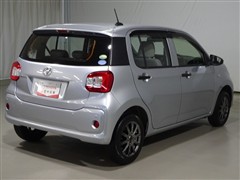 パッソ X Lパケージ S