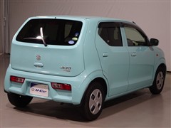 アルト S レーダーブレーキサポー