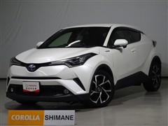 C-HR G