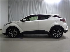 C-HR G