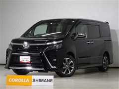 ヴォクシー ZS キラメキ3