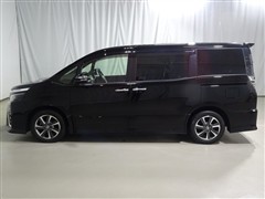 ヴォクシー ZS キラメキ3