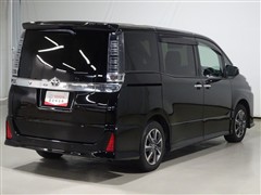 ヴォクシー ZS キラメキ3