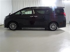 アルファード S Cパッケージ