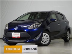 アクア S スタイルブラック