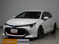 カローラスポーツ HV G Z