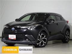 Ｃ－ＨＲ