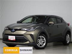 Ｃ－ＨＲ