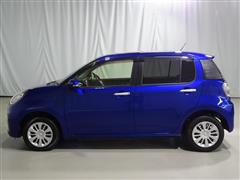 パッソ モーダ S