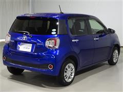 パッソ モーダ S