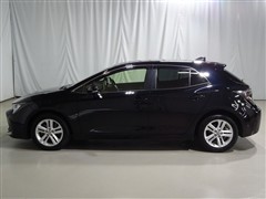 カローラスポーツ G