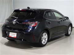 カローラスポーツ G