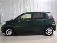 パッソ X LパッケージS