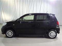 パッソ X LパッケージS