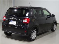 パッソ X LパッケージS