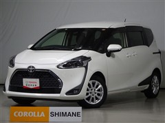 シエンタ G クエロ