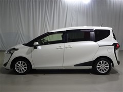 シエンタ G クエロ