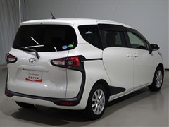 シエンタ G クエロ