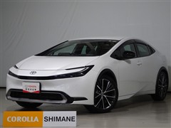 トヨタ プリウス Z