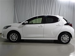 ヤリス ハイブリッド G