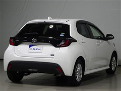 ヤリス ハイブリッド G